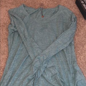 Calia Athletic Longsleeve